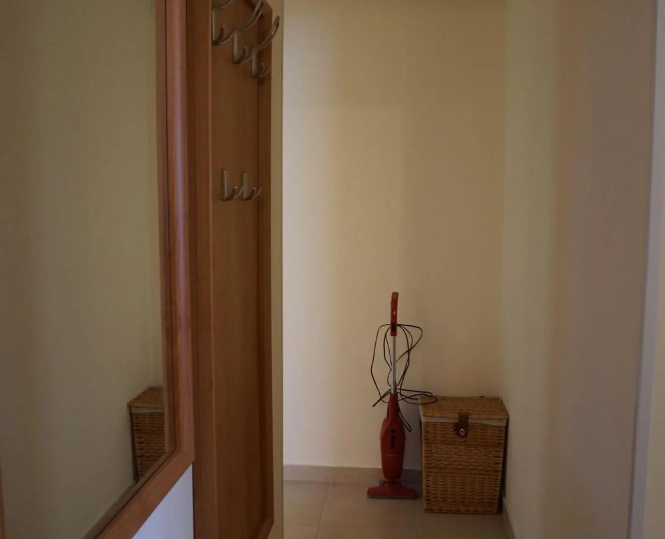 Alex Apartment Nea Kallikrateia